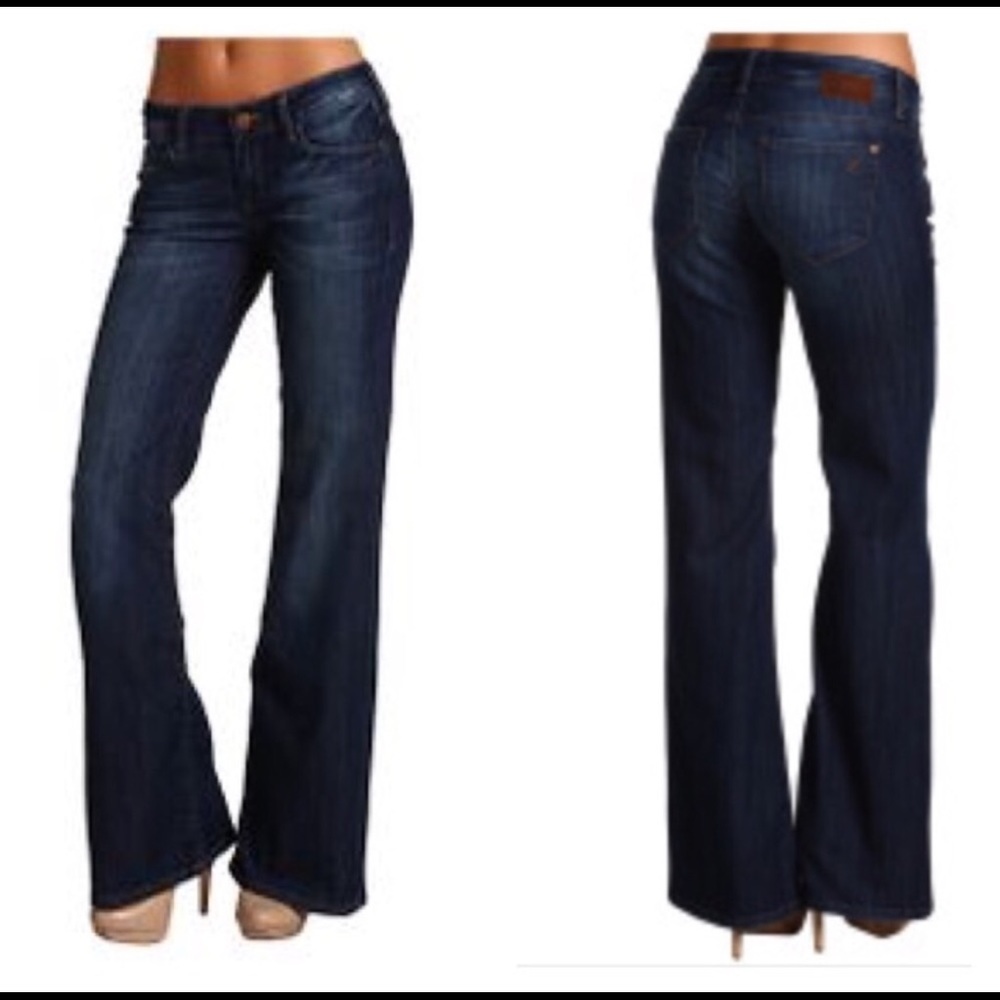 Mavi Cora Jeans Size 28